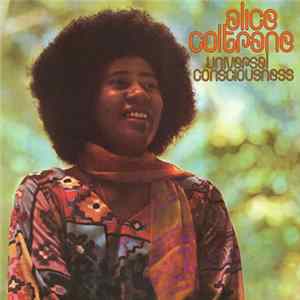 Alice Coltrane - Universal Consciousness FLAC