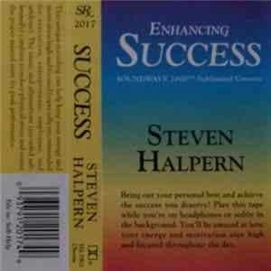 Steven Halpern - Enhancing Success FLAC