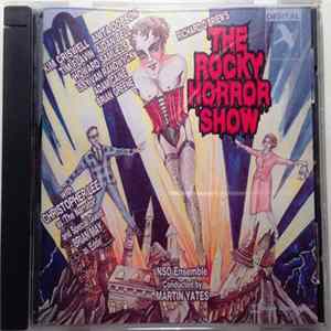 Various - The Rocky Horror Show FLAC