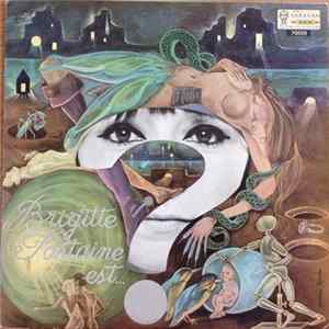 Brigitte Fontaine - Brigitte Fontaine Est... FLAC