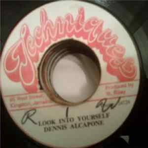 Dennis Alcapone - Look Into Yourself FLAC