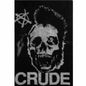 Crude - Crude FLAC