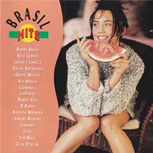 Various - Brasil Hits FLAC