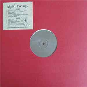 Various - Martini Darling? FLAC