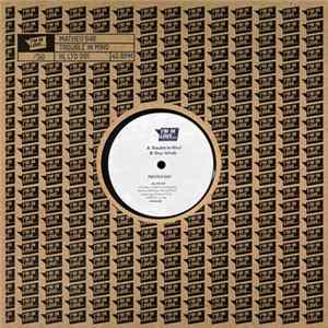 Matheu 646 - Trouble in Mind FLAC