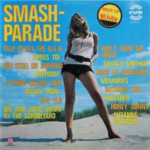 Unknown Artist - Smash Parade FLAC