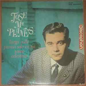 Jose Maria Planes - Tanto FLAC