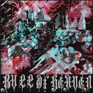 Bull Of Heaven - Now Is Thy Mouth Prevented, For Death Has Closed It FLAC