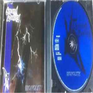 Second Reality - Monolith FLAC