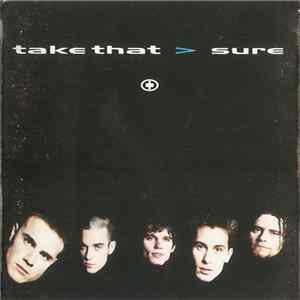 Take That - Sure FLAC