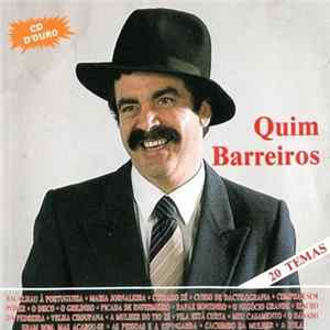 Quim Barreiros - CD D'ouro FLAC