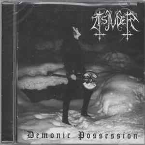 Tsjuder - Demonic Possession FLAC