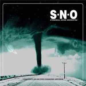 Stonewall Noise Orchestra - Constants In An Ever Changing Universe FLAC