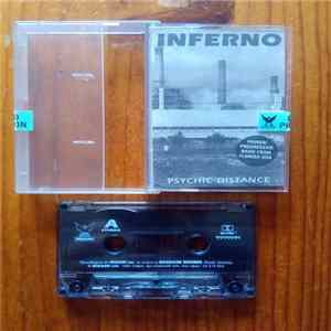 Inferno - Psychic Distance FLAC