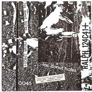 Los Donut Holes - Ralph 124C41+ FLAC