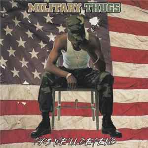 Military Thugs - This We'll Defend FLAC