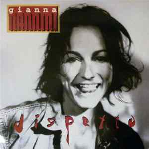 Gianna Nannini - Dispetto FLAC