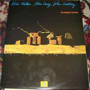 Eric Watson / Steve Lacy / John Lindberg - The Amiens Concert FLAC