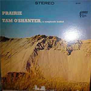 Leo Sowerby / George W. Chadwick - Prairie / Tam O'Shanter, A Symphonic Ballad FLAC