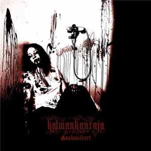 Kalmankantaja - Kuolonsäkeet FLAC