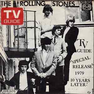 The Rolling Stones - TV Guide "Special Release" FLAC