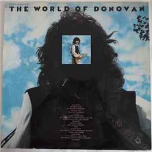 Donovan - The World Of Donovan FLAC