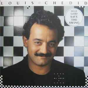 Louis Chedid - Anne, Ma Soeur Anne FLAC