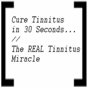 Malo Macht Musik. - Cure Tinnitus in 30 Seconds... ♥☆☃☈⇒✈♡♥ // The REAL Tinnitus Miracle FLAC