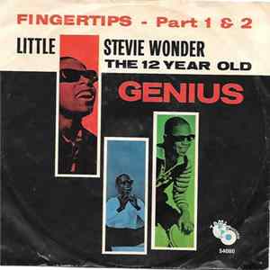 Little Stevie Wonder - Fingertips FLAC