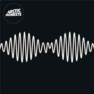 Arctic Monkeys - AM FLAC