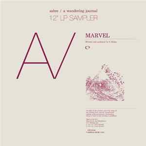 Sabre - A Wandering Journal (12" LP Sampler) FLAC