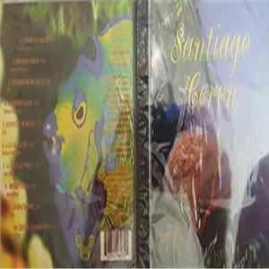 Santiago Ceron - Cool FLAC