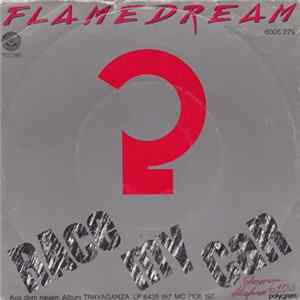 Flame Dream - Race My Car / Stay With Me FLAC