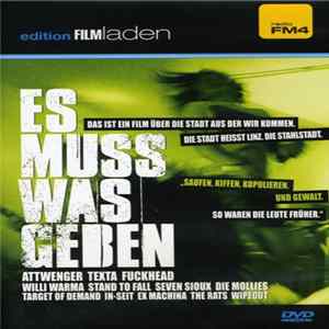 Various - Es Muss Was Geben FLAC