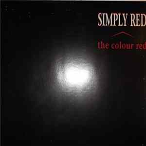 Simply Red - The Colour Red FLAC