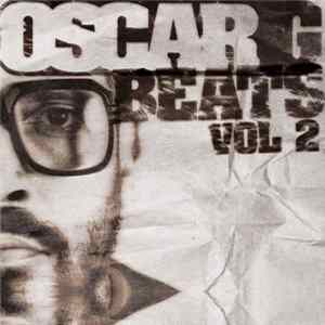 Oscar G - Beats Vol 2 FLAC