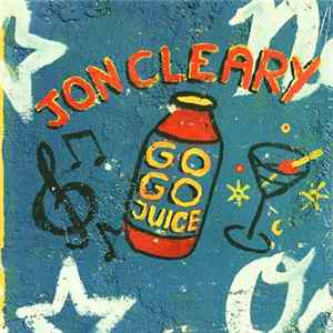 Jon Cleary - Go Go Juice FLAC