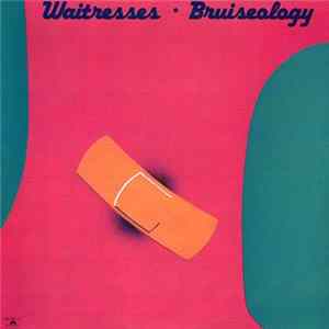 The Waitresses - Bruiseology FLAC