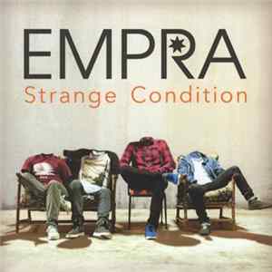 Empra - Strange Condition FLAC