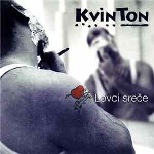 KvinTon - Lovci Sreče FLAC