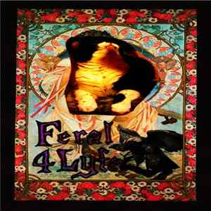 Skullflower - Feral Moonstomp (Nothing But Zooms) FLAC