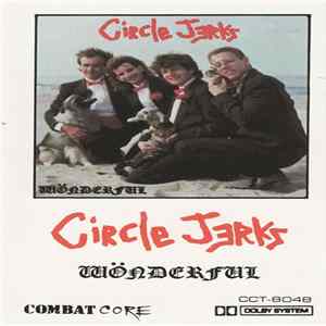 Circle Jerks - Wönderful FLAC