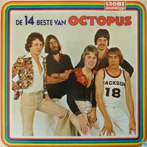 Octopus - De 14 Beste Van Octopus FLAC