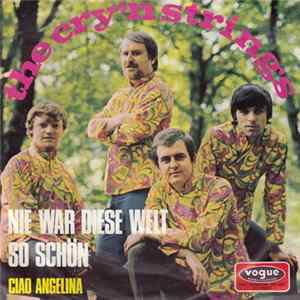 The Cry'n Strings - Nie War Diese Welt So Schön FLAC