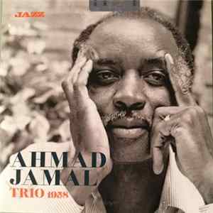 Ahmad Jamal Trio - Trio 1958 FLAC