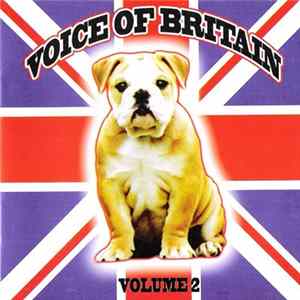 Various - Voice Of Britain Volume 2 FLAC