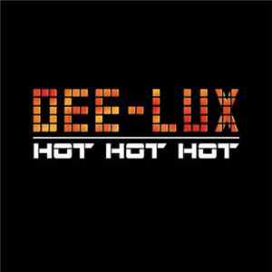 Dee-Lux - Hot Hot Hot FLAC