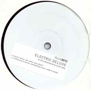 Electric Deluxe - Electric Deluxe FLAC
