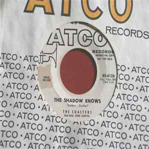 The Coasters - The Shadow Knows FLAC