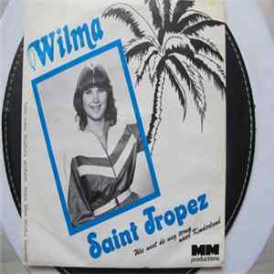 Wilma - Saint Tropez FLAC